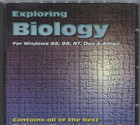 Exploring Biology