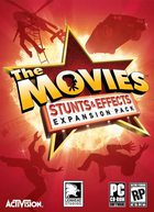 The Movies Stunts & Effects Expansion Pack