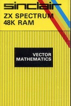 Vector Mathematics