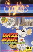 Danger Mouse in Making Whoopee