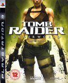 Tomb Raider Underworld - Limited Edition