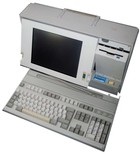 IBM Model 8573-121