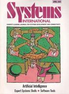 Systems International - April 1989