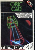 Oric CAD