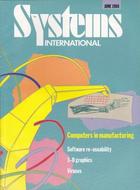 Systems International - June 1988