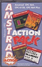 Amstrad Action Pack (Tape 11)