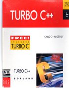 Turbo C++ (2nd Edition)