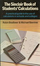 The Sinclair Book of Students' Calculations