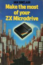 Make the Most of Your ZX Microdrive