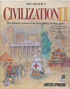 Civilization II 