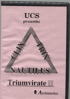 Triumvirate II