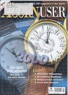 Acorn User - January 2000