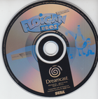 Floigan Bros Episode 1 (Disc only)
