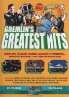 Gremlin's Greatest Hits