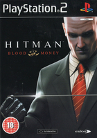 Hitman Blood Money