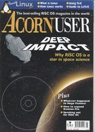 Acorn User - May 2000