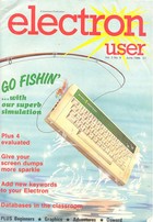 Electron User - June 1986