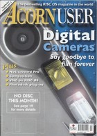 Acorn User - December 1999