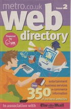 Web Directory - Issue 2