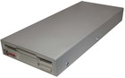Cumana 3.5-inch 1MB External Floppy Disk Drive