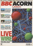 Acorn User - December 1990