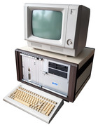 BVM Computer