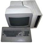 TeleVideo TS 1603 Computer System
