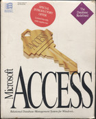 Microsoft Access