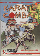 Karate Combat (Disk)