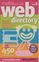 Web Directory - Issue 1