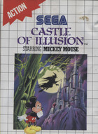 Castle Of Illusion