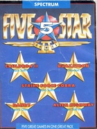 Five Star 2 