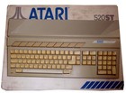 Atari 520 STM