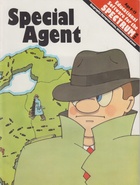 Special Agent