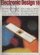 Elerctronic Design Sept 11 1978