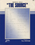 The Source Volume 1
