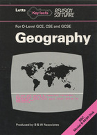 Geography