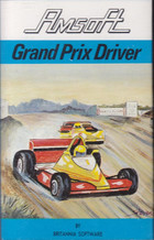 Grand Prix Driver (Amsoft)