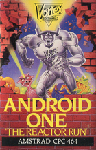 Android One 'The Reactor Run'