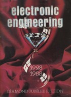 Electronic Engineering Diamond Jubilee edition 1988-1988