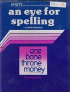 An Eye For Spelling