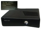 Xbox 360 Slim - Prototype