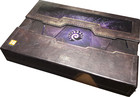 Starcraft Heart of the Swarm Collectors edition