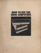 How to use the Nova Computers