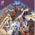 Musical Instruments