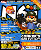 N64 Magazine - April 2001