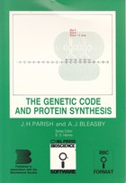 The Genetic Code and Protein Synthesis