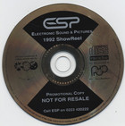 CD-I Demo Disc