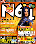 N64 Magazine - September 2001