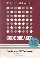 Code Breaker